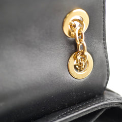 Louis Vuitton New Wave Black Shoulder Bag