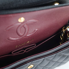 Chanel Small Caviar Flap