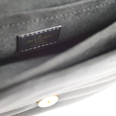 Louis Vuitton New Wave Black Shoulder Bag