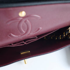 Chanel Small Caviar Flap