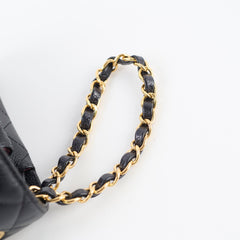 Chanel Small Caviar Flap