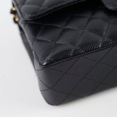 Chanel Small Caviar Flap
