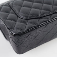 Chanel Small Caviar Flap