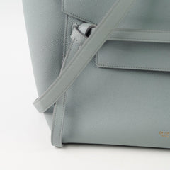 Celine Mini Belt Bag Light Blue