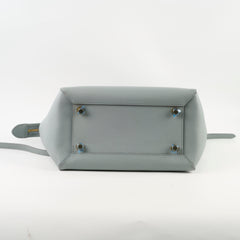 Celine Mini Belt Bag Light Blue