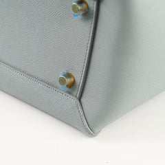Celine Mini Belt Bag Light Blue