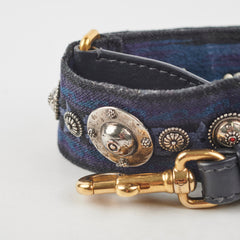 Dior Canvas Strap