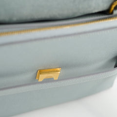 Celine Mini Belt Bag Light Blue