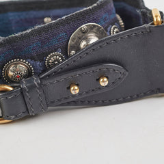 Dior Canvas Strap