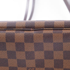Louis Vuitton Neverfull MM Damier Ebene
