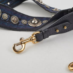 Dior Canvas Strap