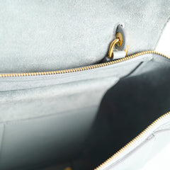 Celine Mini Belt Bag Light Blue