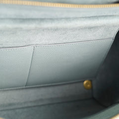 Celine Mini Belt Bag Light Blue