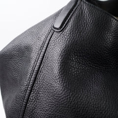 Gucci Large Soho Shoulder Bag Black
