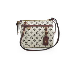 Louis Vuitton Amazon Speedy PM Monogram