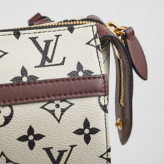 Louis Vuitton Amazon Speedy PM Monogram