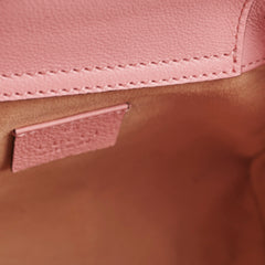Gucci Diana Bamboo Small Pink