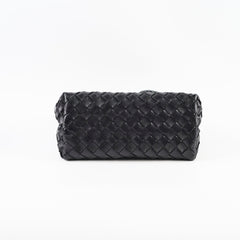 Bottega Veneta Andiamo Small Black