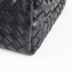 Bottega Veneta Andiamo Small Black