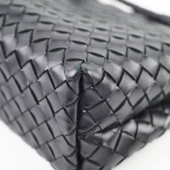 Bottega Veneta Andiamo Small Black