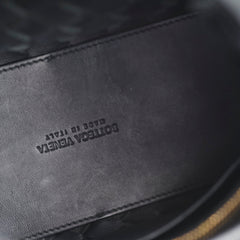 Bottega Veneta Andiamo Small Black