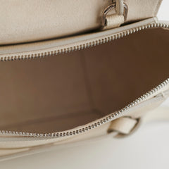 Celine Nano Belt Bag Ivory