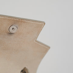 Celine Nano Belt Bag Ivory