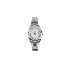 Rolex Datejust White Dial 41mm 2023