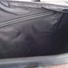 Louis Vuitton x Virgil Abloh Camouflage Monogram Keepall 50 Bandouliere Black/Khaki