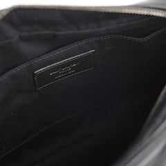 Saint Laurent Lou Camera Bag Black