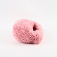 Bottega Venetta Mini Jodie Sherling Pink