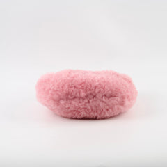 Bottega Venetta Mini Jodie Sherling Pink