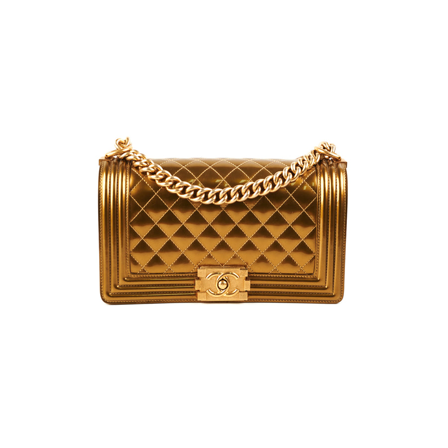 Louis Vuitton Ascot Damier Ebene Bag - THE PURSE AFFAIR