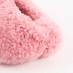 Bottega Venetta Mini Jodie Sherling Pink