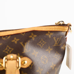 Louis Vuitton Palermo GM Monogram
