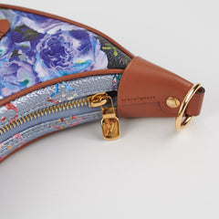 Louis Vuitton Floral Loop Bag