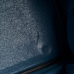 Hermes Birkin 35 Bleu Jeans - H Square