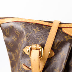Louis Vuitton Palermo GM Monogram