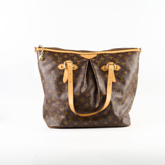 Louis Vuitton Palermo GM Monogram