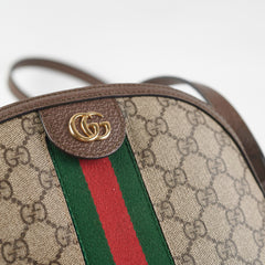 Gucci Ophdia GG Shoulder Bag