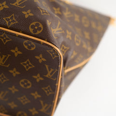 Louis Vuitton Palermo GM Monogram