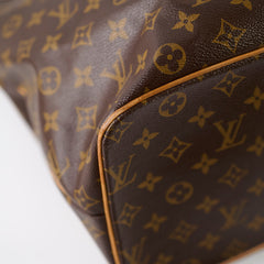 Louis Vuitton Palermo GM Monogram