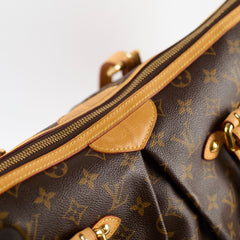 Louis Vuitton Palermo GM Monogram