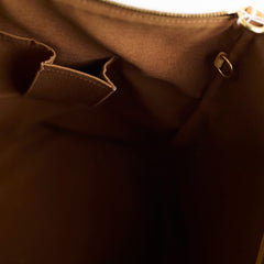 Louis Vuitton Palermo GM Monogram