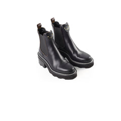 Louis Vuitton Beaubourg Boots size 38