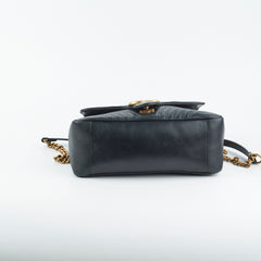 Gucci Top Handle Marmont Black