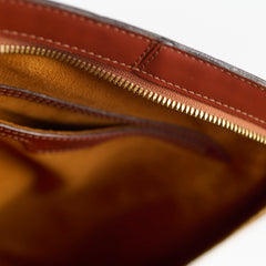 Louis Vuitton Gobelin Backpack Epi Tan