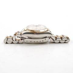 Rolex Datejust 26mm Two Toned with Diamond Dial 2003