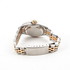 Rolex Datejust 26mm Two Toned with Diamond Dial 2003