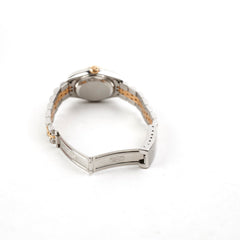 Rolex Datejust 26mm Two Toned with Diamond Dial 2003